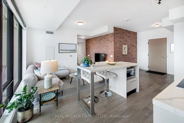 Additional image 16 of 200 Sudbury St Unit 1203