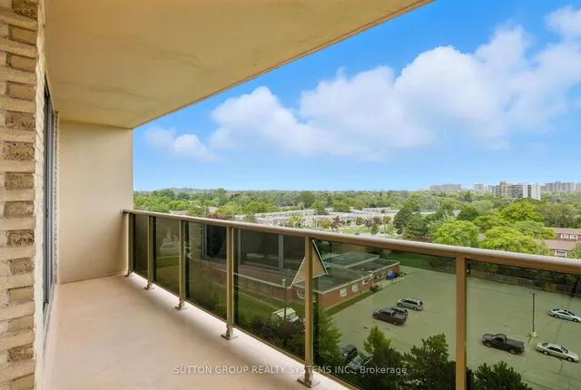 Additional image 31 of 812 Burnhamthorpe Rd Unit 907