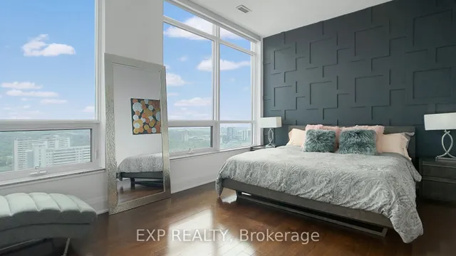 Additional image 26 of 500 Sherbourne St Unit 3401