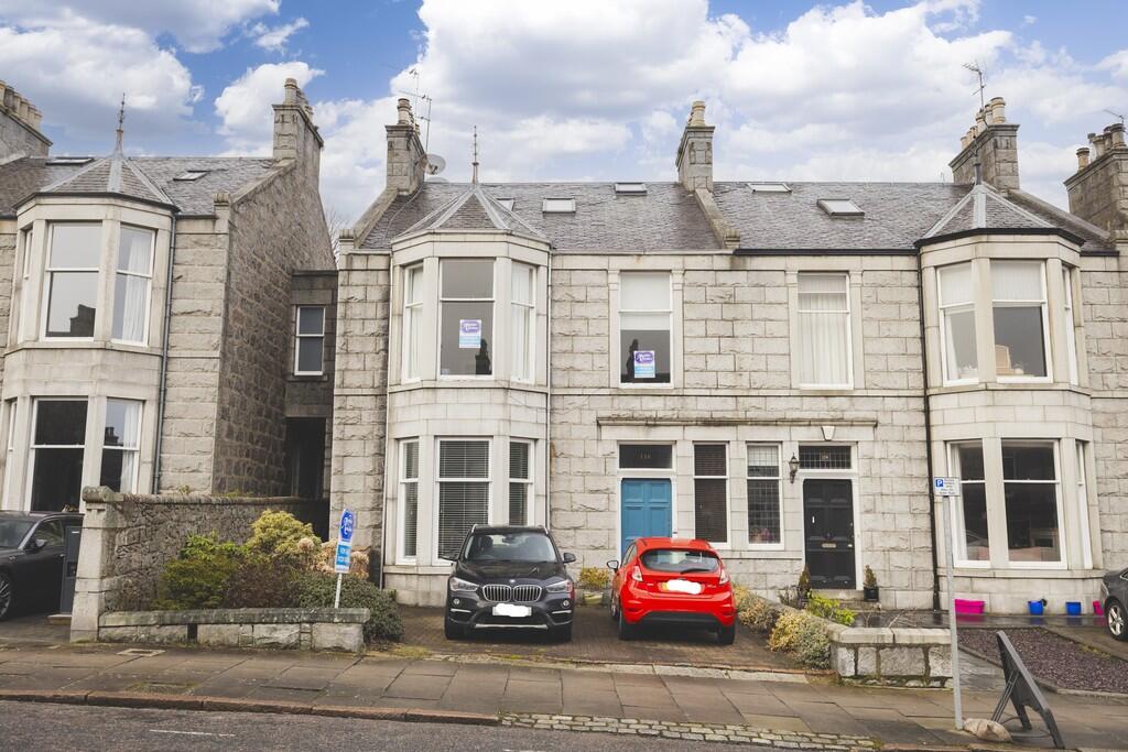 Additional image 2 of Hamilton Place, Aberdeen