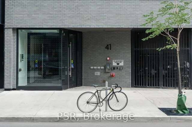 Additional image 35 of 41 Dovercourt Rd Unit 704