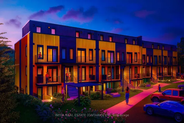 Additional image 5 of 854 DOON VILLAGE Rd Unit SUITE 18-UNIT D3