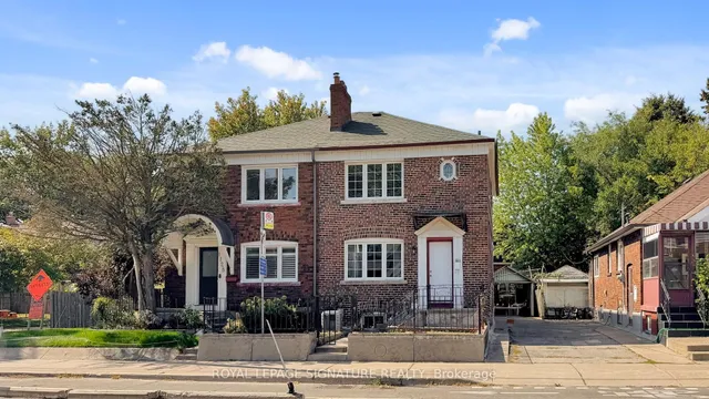 Additional image 2 of 1130 Woodbine Ave