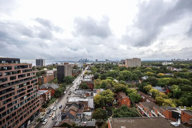 Additional image 13 of 285 Dufferin St Unit 1406