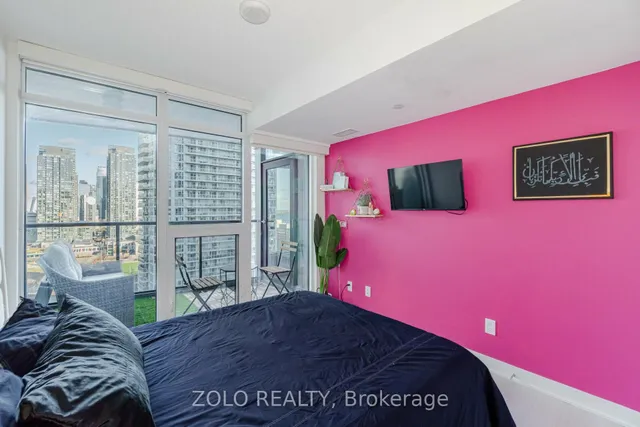 Additional image 21 of 70 Queens Wharf Rd Unit 2111