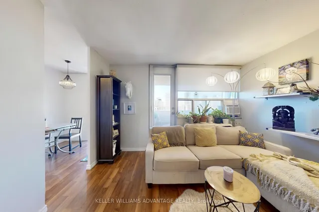 Additional image 6 of 40 Homewood Ave Unit 3109