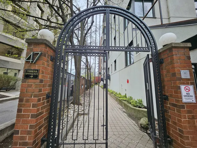 Additional image 7 of 47 St Clair Ave Unit 803