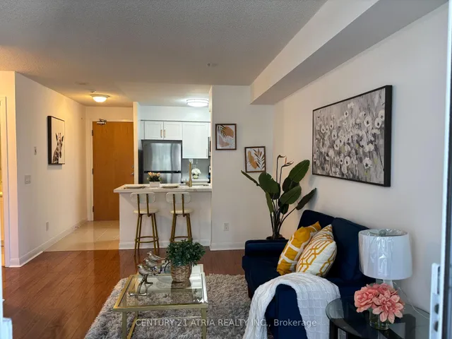 Additional image 6 of 4968 Yonge St Unit 1612
