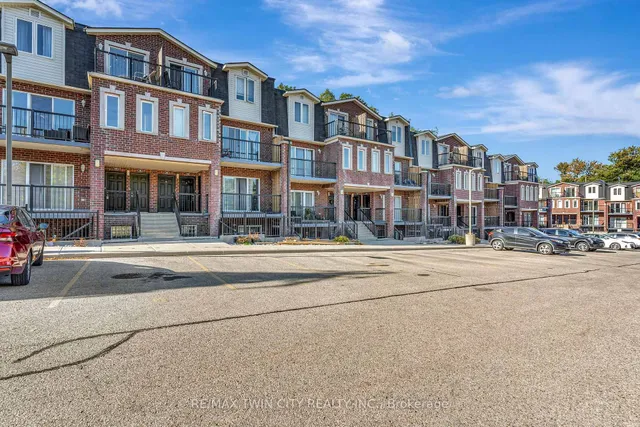 Additional image 2 of 45 Cedarhill Cres Unit 1D