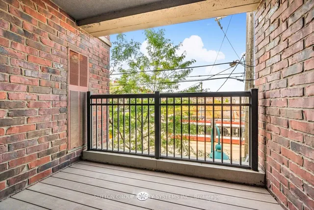 Additional image 22 of 3563 Lake Shore Blvd Unit 212