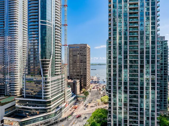 Additional image 34 of 18 Yonge St Unit 2211