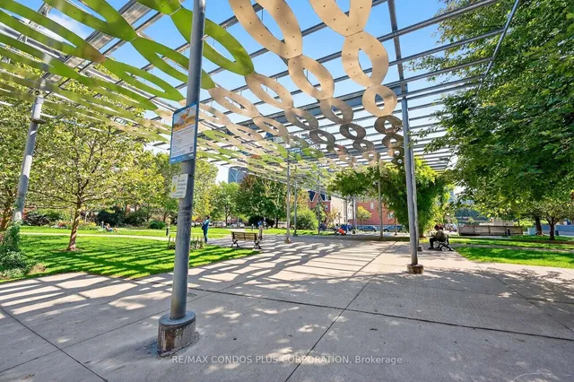 Additional image 36 of 1030 King St Unit 444