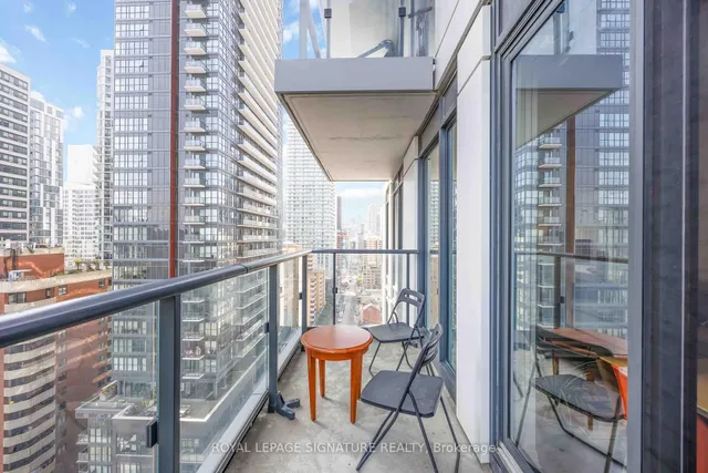 Additional image 29 of 251 Jarvis St Unit 1725