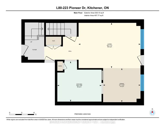 Additional image 21 of 223 Pioneer Dr Unit L80