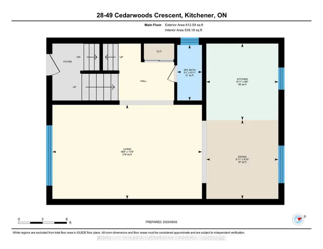 Additional image 48 of 49 Cedarwoods Cres Unit 28