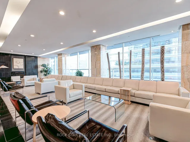 Additional image 44 of 55 Bremner Blvd Unit 4501