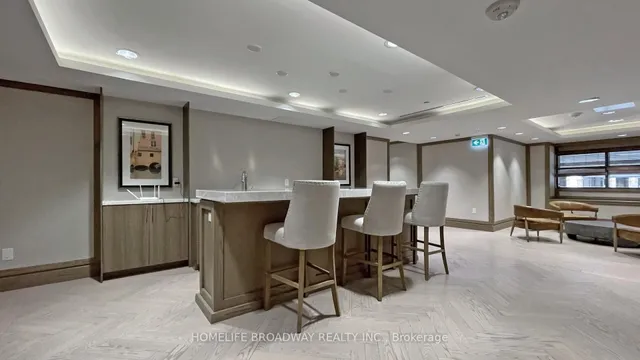 Additional image 39 of 3091 Dufferin St Unit 1011