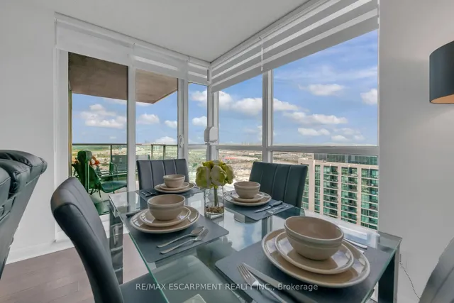 Additional image 12 of 225 Sherway Gardens Rd Unit 2905