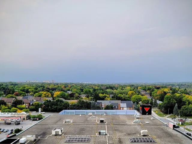 Additional image 3 of 72 Esther Shiner Blvd Unit 1211