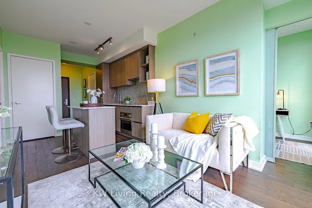 Additional image 8 of 1 Yorkville Ave Unit 4009