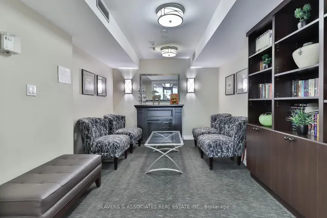 Additional image 22 of 3300 Don Mills Rd Unit 403