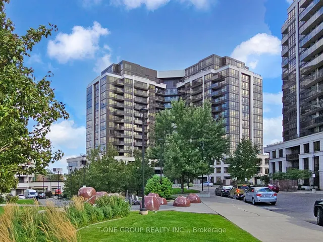Additional image 33 of 1060 Sheppard Ave Unit 311