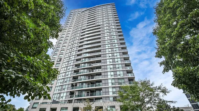 30 Harrison Garden Blvd Unit 1207