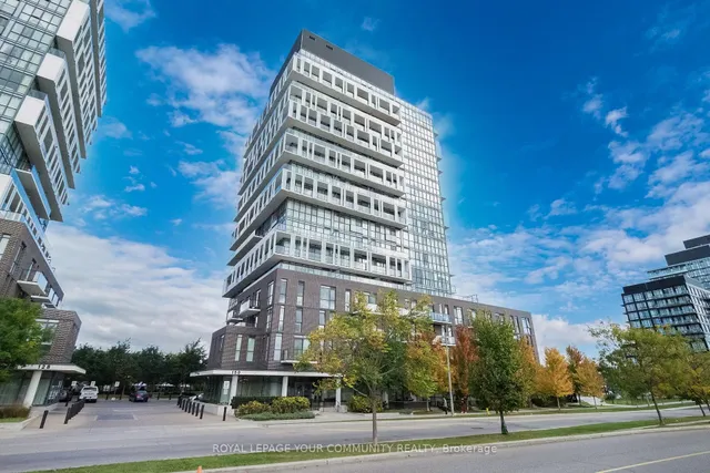 Property image for 150 Fairview Mall Dr Unit 416