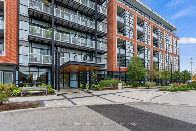 Additional image 37 of 15 Prince Albert Blvd Unit 503