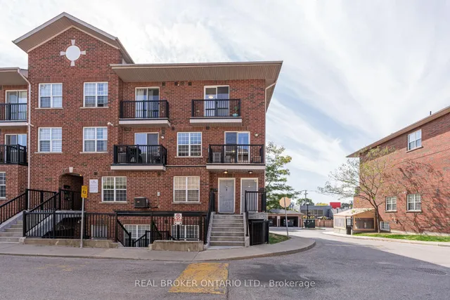 Additional image 2 of 35 Strangford Lane Unit 301