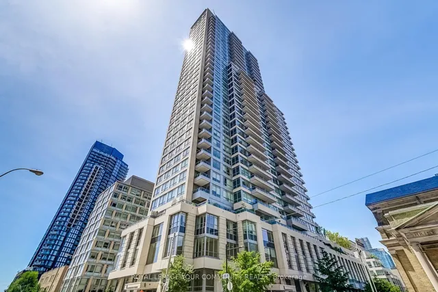 500 Sherbourne St Unit 1311