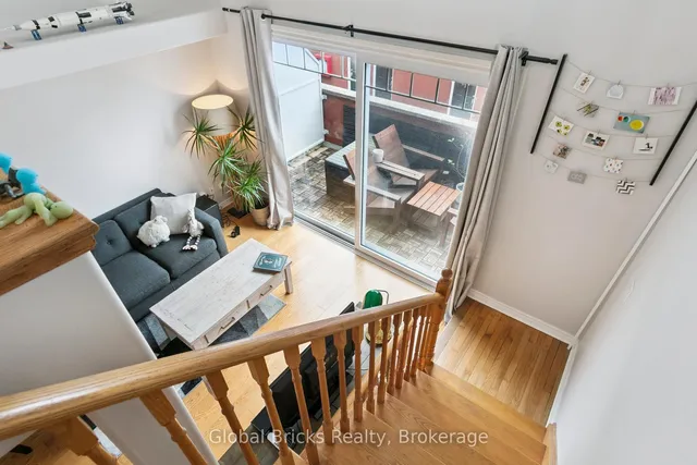 Additional image 33 of 3400 Lake Shore Blvd Unit 203