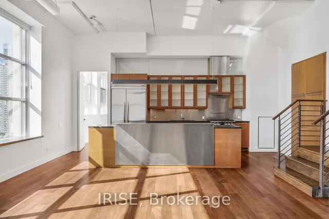 Additional image 12 of 155 Dalhousie St Unit PH16