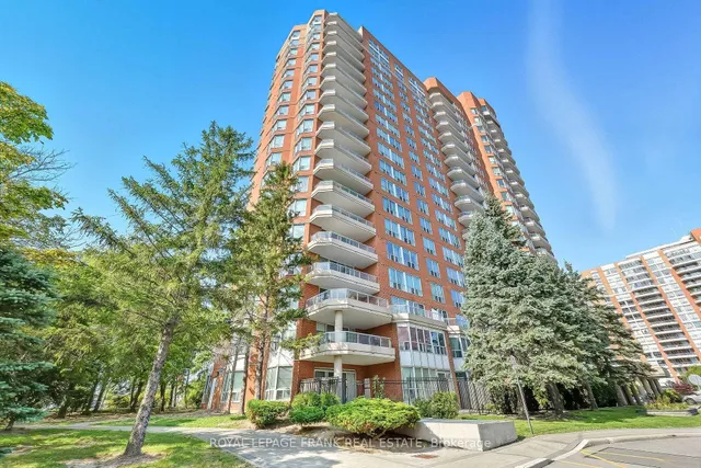 400 McLevin Ave Unit 1812