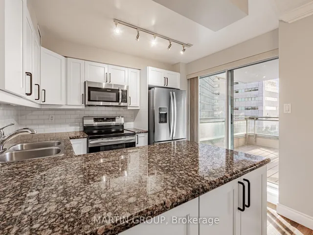 Additional image 5 of 887 Bay St Unit 506