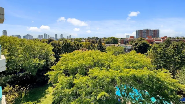 Additional image 38 of 4727 Sheppard Ave Unit 611