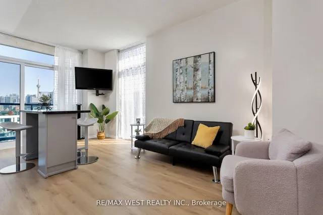 Additional image 10 of 36 LISGAR St Unit 1621E