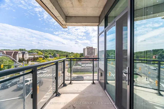 Additional image 26 of 2522 Keele St Unit 320