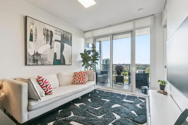 Additional image 10 of 88 Park Lawn Rd Unit 2112