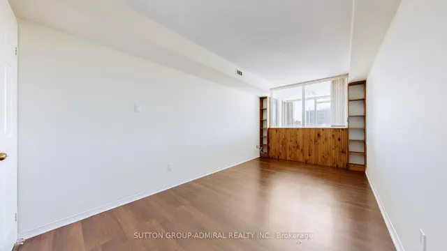 Additional image 29 of 4727 Sheppard Ave Unit 611