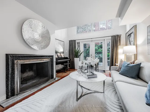 280 Sherbourne St Unit 4