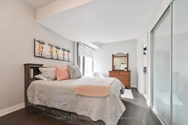 Additional image 15 of 1815 Yonge St Unit 507