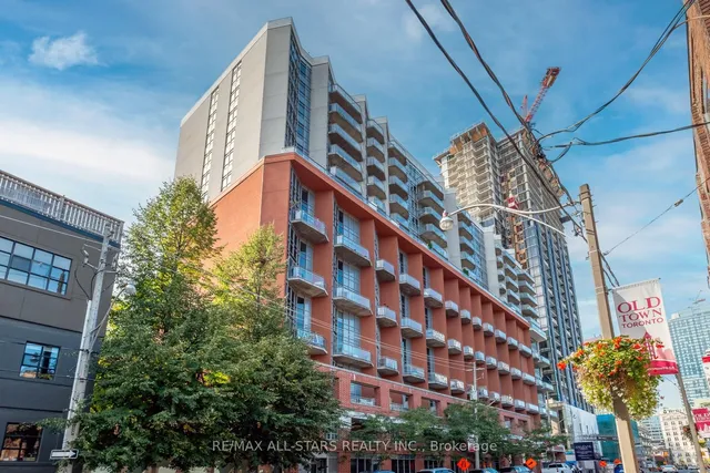 Additional image 2 of 255 Richmond St Unit 409