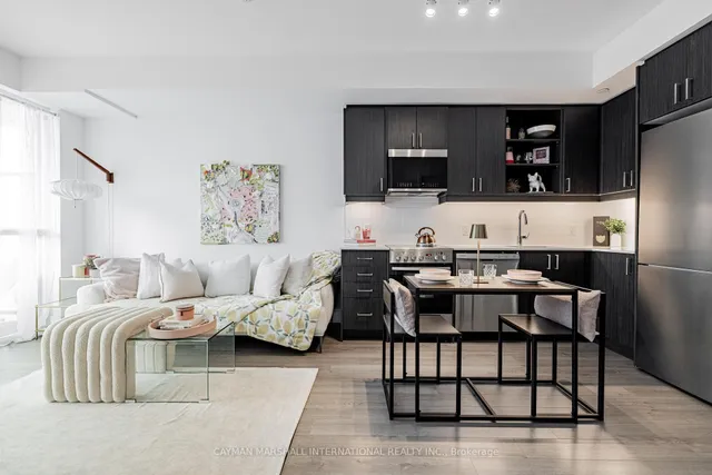 50 George Butchart Dr Unit 524