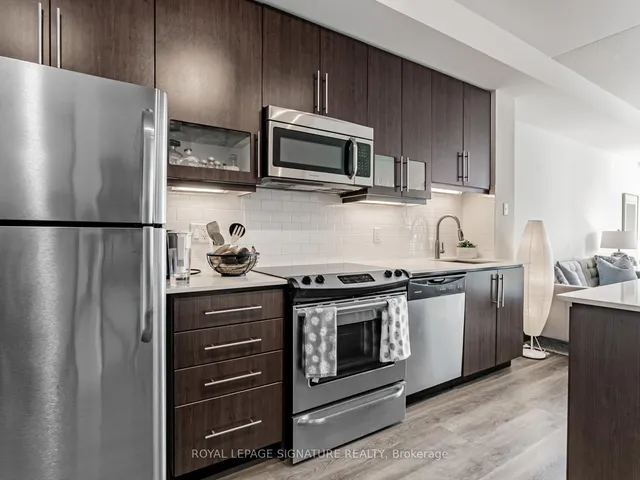 Additional image 2 of 1171 Queen St Unit 1208