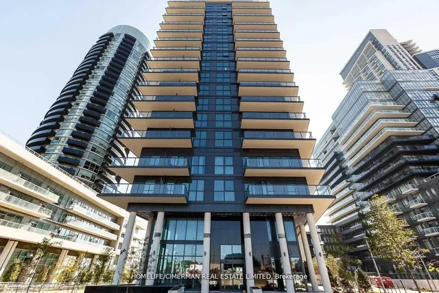 39 Annie Craig Dr Unit 1703