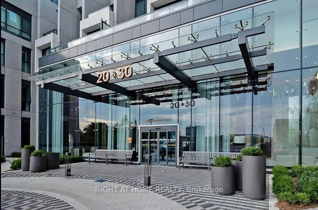 Additional image 2 of 30 Inn On The Park Dr Unit 2901