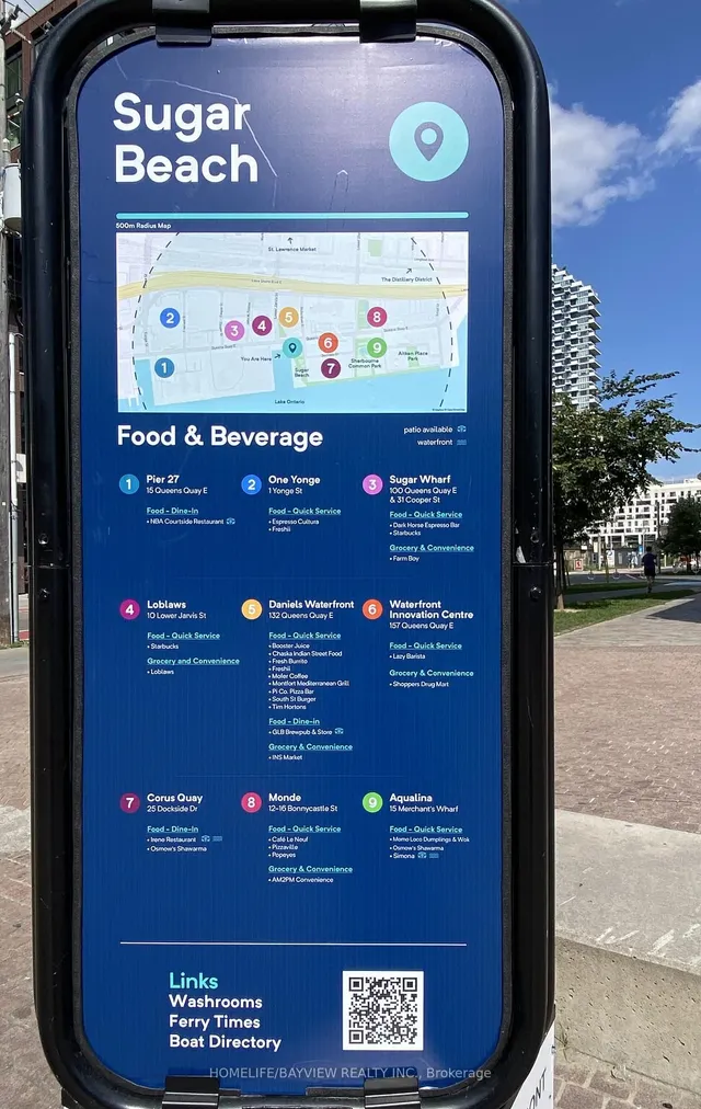 Additional image 22 of 15 Lower Jarvis St Unit 4104