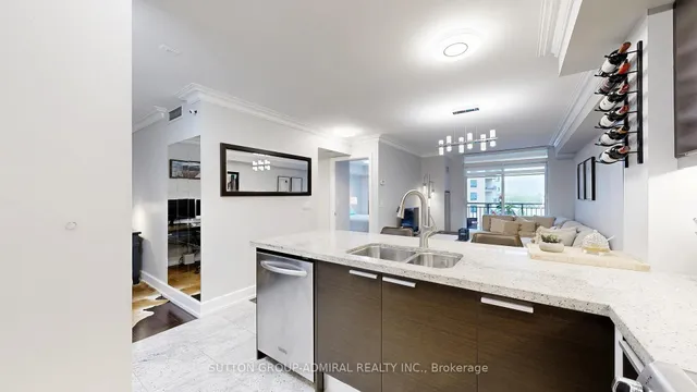 Additional image 12 of 650 Sheppard Ave Unit 506