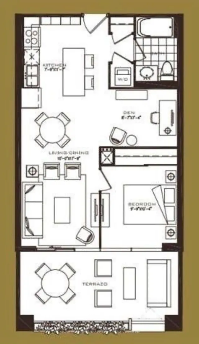 Additional image 26 of 36 Via Bagnato St Unit 743
